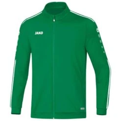 Jako Polyesterjacke Striker 2.0 9319 -Hummel Verkäufe Jako Polyesterjacke Striker 20 9319 Farbe sportgruen weiss
