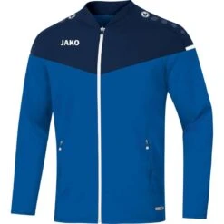 Jako Präsentationsjacke Champ 2.0 9820 -Hummel Verkäufe Jako Praesentationsjacke Champ 20 9820 Farbe royal marine