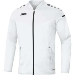 Jako Präsentationsjacke Champ 2.0 9820 -Hummel Verkäufe Jako Praesentationsjacke Champ 20 9820 Farbe weiss