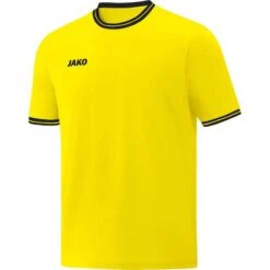 Jako Shooting Shirt Center 2.0 4250 -Hummel Verkäufe Jako Shooting Shirt Center 20 4250 Farbe citro schwarz