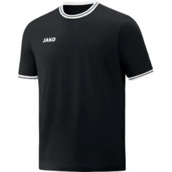 Jako Shooting Shirt Center 2.0 4250 -Hummel Verkäufe Jako Shooting Shirt Center 20 4250 Farbe schwarz weiss