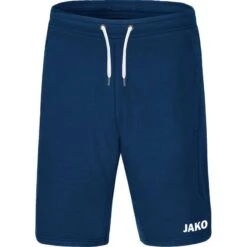 Jako Short Base 8565 -Hummel Verkäufe Jako Short Base 8565 Farbe marine