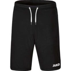 Jako Short Base 8565 -Hummel Verkäufe Jako Short Base 8565 Farbe schwarz