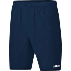 Jako Short Classico 6250 -Hummel Verkäufe Jako Short Classico 6250 Farbe marine