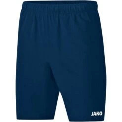 Jako Short Classico 6250 -Hummel Verkäufe Jako Short Classico 6250 Farbe nightblue