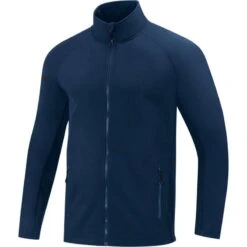 Jako Softshelljacke Team 7604 -Hummel Verkäufe Jako Softshelljacke Team 7604 Farbe marine