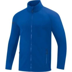 Jako Softshelljacke Team 7604 -Hummel Verkäufe Jako Softshelljacke Team 7604 Farbe royal