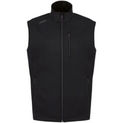 Jako Softshellweste Premium 7007 -Hummel Verkäufe Jako Softshellweste Premium 7007 Farbe schwarz