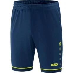 Jako Sporthose Competition 2.0 4418 11 Jako Sporthose Competition 2.0 4418 -Hummel Verkäufe Jako Sporthose Competition 20 4418 Farbe navy lemon