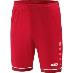 Jako Sporthose Competition 2.0 4418 12 Jako Sporthose Competition 2.0 4418 -Hummel Verkäufe Jako Sporthose Competition 20 4418 Farbe rot weiss