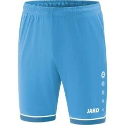 Jako Sporthose Competition 2.0 4418 15 Jako Sporthose Competition 2.0 4418 -Hummel Verkäufe Jako Sporthose Competition 20 4418 Farbe skyblue weiss