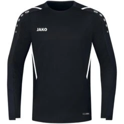 Jako Sweat Challenge 8821 17 Jako Sweat Challenge 8821 -Hummel Verkäufe Jako Sweat Challenge 8821 Farbe schwarz weiss