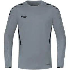 Jako Sweat Challenge 8821 19 Jako Sweat Challenge 8821 -Hummel Verkäufe Jako Sweat Challenge 8821 Farbe steingrau schwarz