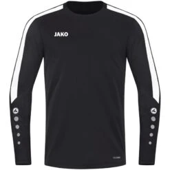 Jako Sweat Power 8823 -Hummel Verkäufe Jako Sweat Power 8823 Farbe schwarz