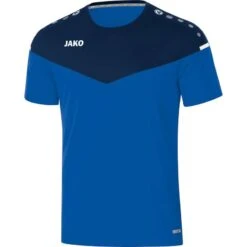 Jako T-Shirt Champ 2.0 6120 -Hummel Verkäufe Jako T Shirt Champ 20 6120 Farbe royal marine