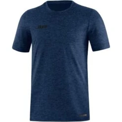 Jako T-Shirt Premium Basics 6129 -Hummel Verkäufe Jako T Shirt Premium Basics 6129 Farbe marine meliert