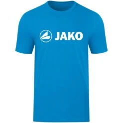 Jako T-Shirt Promo (2021) 6160 17 Jako T-Shirt Promo (2021) 6160 -Hummel Verkäufe Jako T Shirt Promo 2021 6160 Farbe JAKO blau