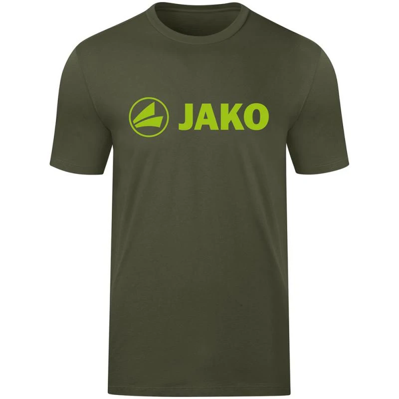Jako T-Shirt Promo (2021) 6160 4 Jako T-Shirt Promo (2021) 6160 – Bild 4