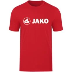 Jako T-Shirt Promo (2021) 6160 21 Jako T-Shirt Promo (2021) 6160 -Hummel Verkäufe Jako T Shirt Promo 2021 6160 Farbe rot