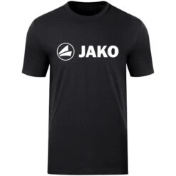 Jako T-Shirt Promo (2021) 6160 23 Jako T-Shirt Promo (2021) 6160 -Hummel Verkäufe Jako T Shirt Promo 2021 6160 Farbe schwarz