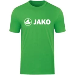 Jako T-Shirt Promo (2021) 6160 26 Jako T-Shirt Promo (2021) 6160 -Hummel Verkäufe Jako T Shirt Promo 2021 6160 Farbe soft green