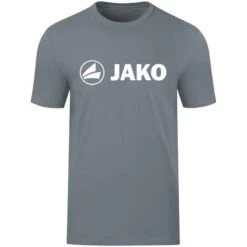 Jako T-Shirt Promo (2021) 6160 27 Jako T-Shirt Promo (2021) 6160 -Hummel Verkäufe Jako T Shirt Promo 2021 6160 Farbe steingrau