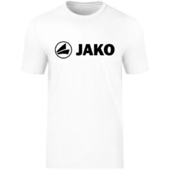 Jako T-Shirt Promo (2021) 6160 29 Jako T-Shirt Promo (2021) 6160 -Hummel Verkäufe Jako T Shirt Promo 2021 6160 Farbe weiss