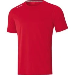 Jako T-Shirt Run 2.0 6175 -Hummel Verkäufe Jako T Shirt Run 20 6175 Farbe rot
