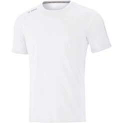 Jako T-Shirt Run 2.0 6175 -Hummel Verkäufe Jako T Shirt Run 20 6175 Farbe weiss