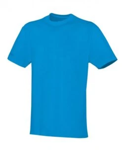Jako T-Shirt Team 6133 -Hummel Verkäufe Jako T Shirt Team 6133 Farbe JAKO blau