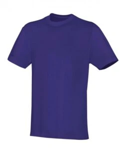Jako T-Shirt Team 6133 -Hummel Verkäufe Jako T Shirt Team 6133 Farbe lila