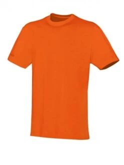 Jako T-Shirt Team 6133 -Hummel Verkäufe Jako T Shirt Team 6133 Farbe neonorange