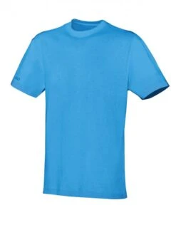 Jako T-Shirt Team 6133 -Hummel Verkäufe Jako T Shirt Team 6133 Farbe skyblue