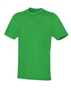 Jako T-Shirt Team 6133 -Hummel Verkäufe Jako T Shirt Team 6133 Farbe soft green