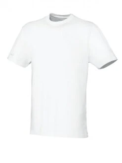 Jako T-Shirt Team 6133 -Hummel Verkäufe Jako T Shirt Team 6133 Farbe weiss