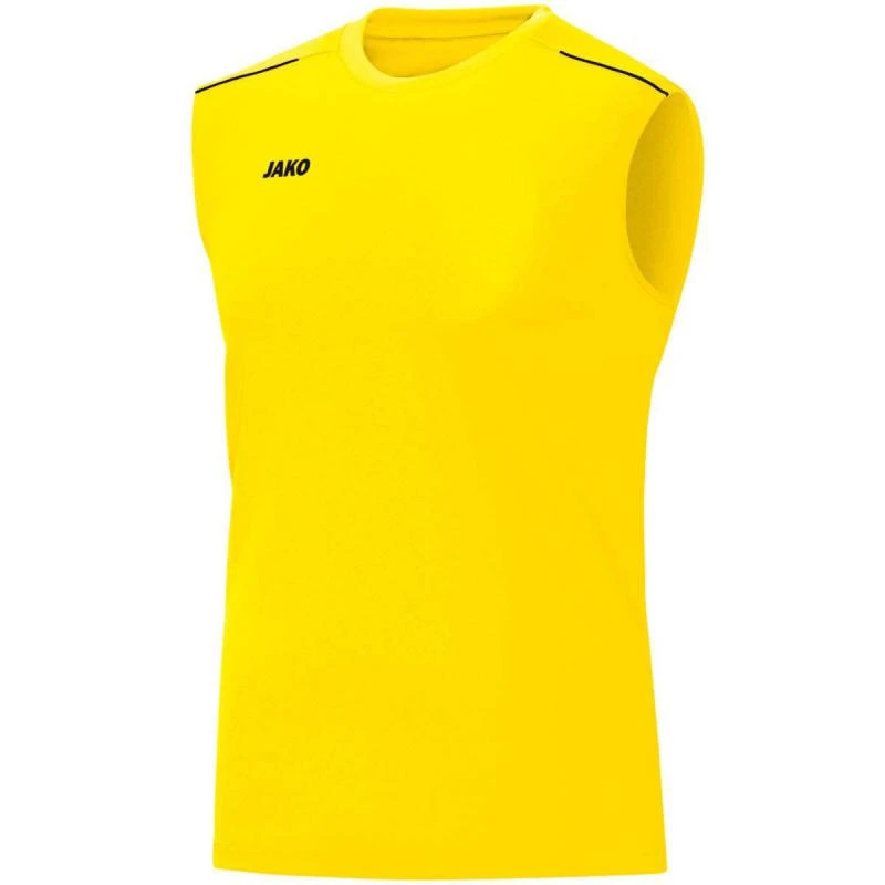 Jako Tank Top Classico 6050 2 Jako Tank Top Classico 6050 – Bild 2