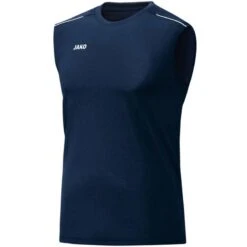 Jako Tank Top Classico 6050 9 Jako Tank Top Classico 6050 -Hummel Verkäufe Jako Tank Top Classico 6050 Farbe marine