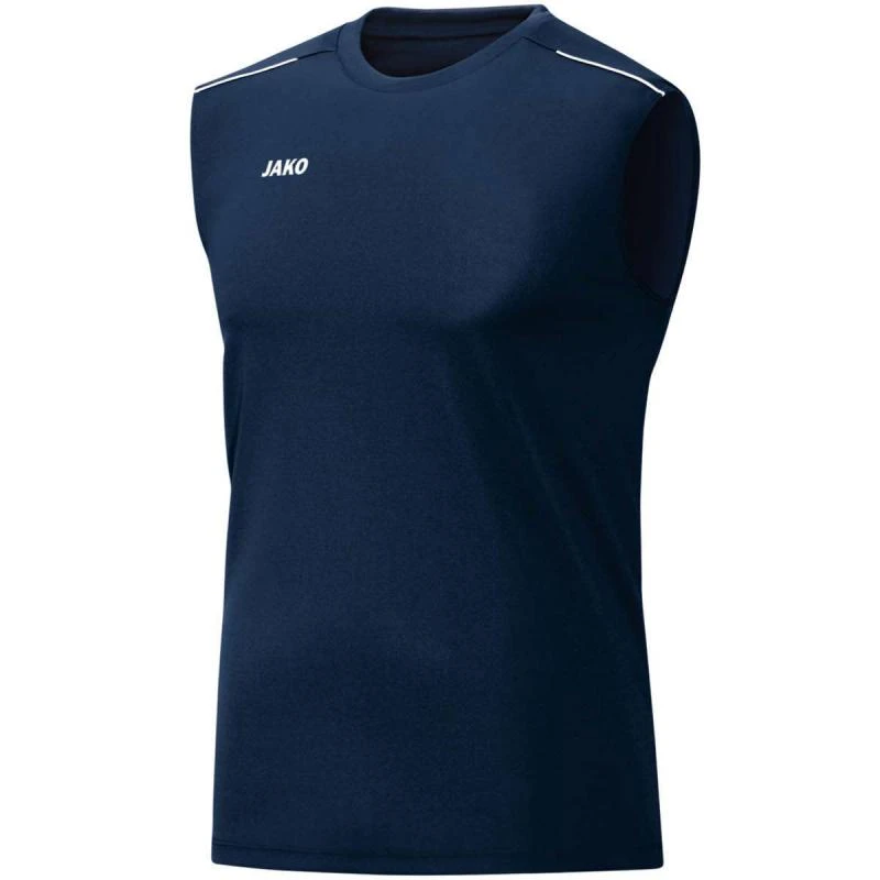 Jako Tank Top Classico 6050 3 Jako Tank Top Classico 6050 – Bild 3