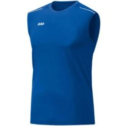Jako Tank Top Classico 6050 11 Jako Tank Top Classico 6050 -Hummel Verkäufe Jako Tank Top Classico 6050 Farbe royal