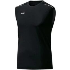 Jako Tank Top Classico 6050 12 Jako Tank Top Classico 6050 -Hummel Verkäufe Jako Tank Top Classico 6050 Farbe schwarz