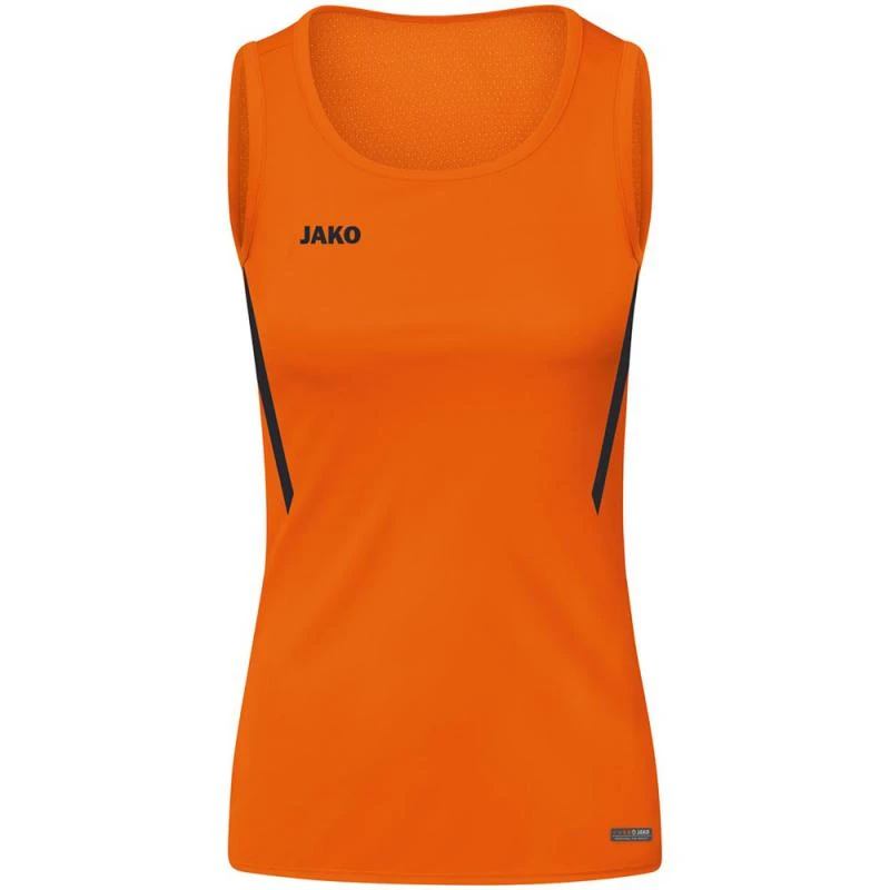 Jako Tanktop Challenge 6021 5 Jako Tanktop Challenge 6021 – Bild 5