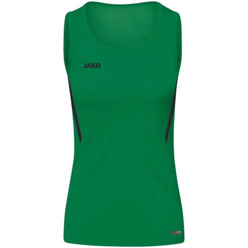 Jako Tanktop Challenge 6021 9 Jako Tanktop Challenge 6021 – Bild 9
