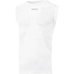 Jako Tanktop Comfort 2.0 6055 -Hummel Verkäufe Jako Tanktop Comfort 20 6055 Farbe weiss
