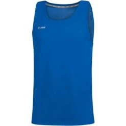 Jako Tanktop Run 2.0 6075 -Hummel Verkäufe Jako Tanktop Run 20 6075 Farbe royal
