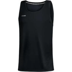 Jako Tanktop Run 2.0 6075 -Hummel Verkäufe Jako Tanktop Run 20 6075 Farbe schwarz