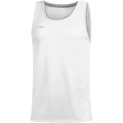 Jako Tanktop Run 2.0 6075 -Hummel Verkäufe Jako Tanktop Run 20 6075 Farbe weiss