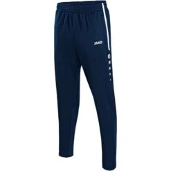 Jako Trainingshose Active 8495 -Hummel Verkäufe Jako Trainingshose Active 8495 Farbe marine weiss