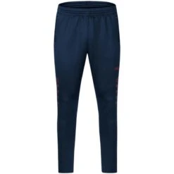 Jako Trainingshose Challenge 8421 -Hummel Verkäufe Jako Trainingshose Challenge 8421 Farbe marine maroon