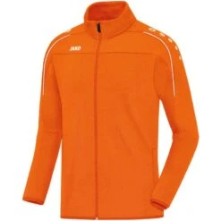 Jako Trainingsjacke Classico 8750 -Hummel Verkäufe Jako Trainingsjacke Classico 8750 Farbe neonorange