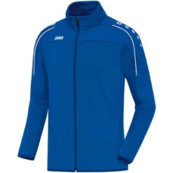 Jako Trainingsjacke Classico 8750 -Hummel Verkäufe Jako Trainingsjacke Classico 8750 Farbe royal
